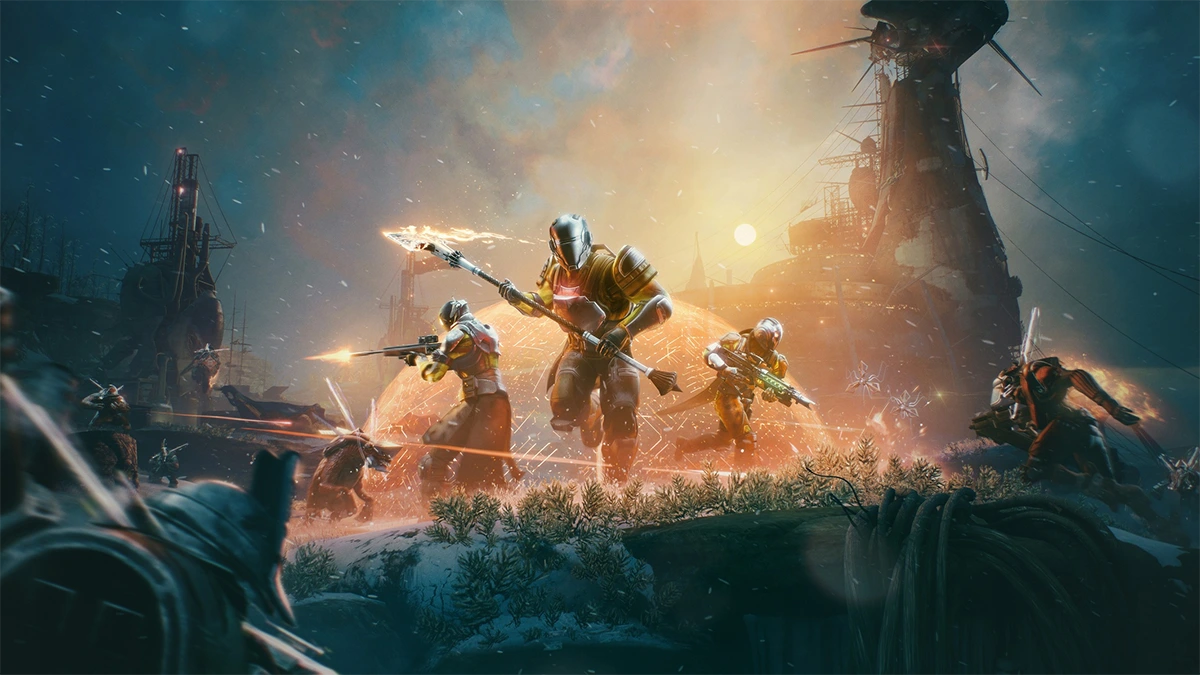 destiny 2