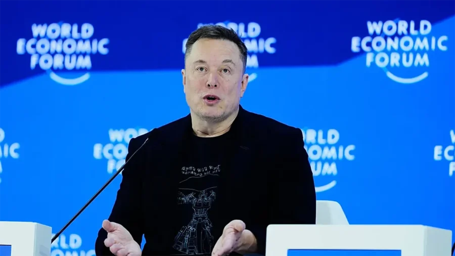Elon Musk afirma que até 2030 a IA será mais inteligente do que toda a humanidade combinada