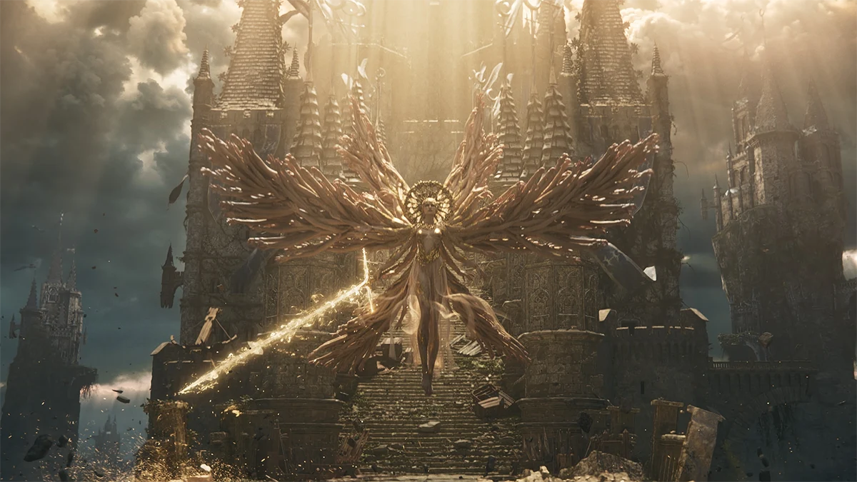 lords of the fallen 2