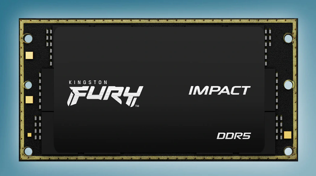 memoria ram padrão CAMM2