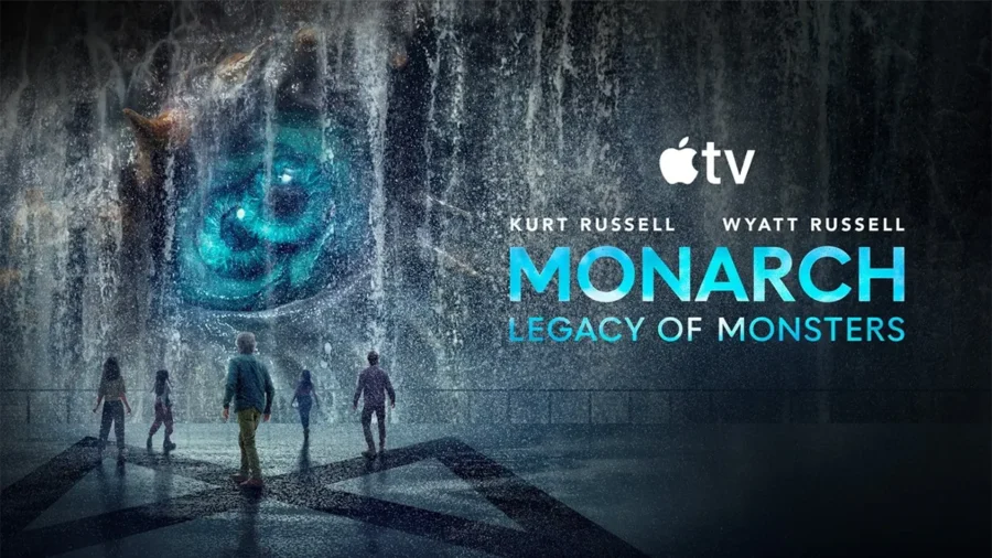 Cenas de destruição marcam trailer final da 2ª temporada de “Monarch: Legado de Monstros”; assista