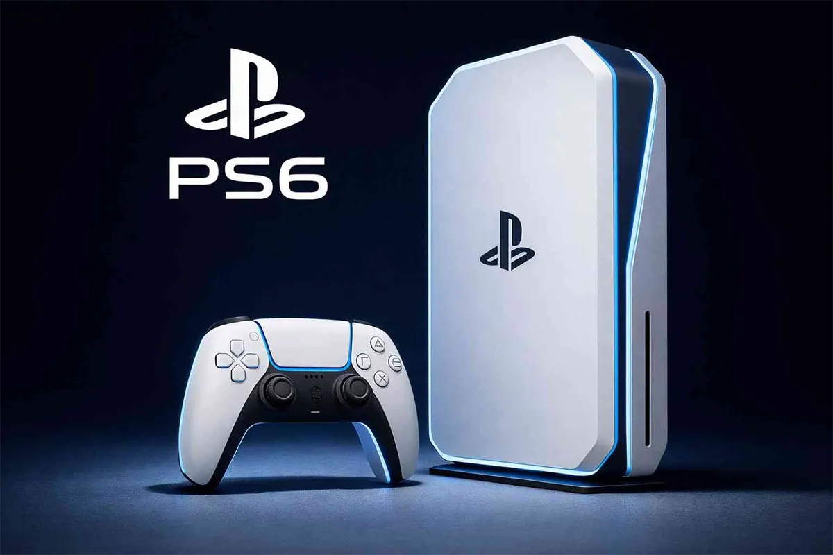 playstation 6