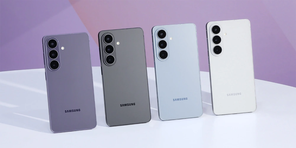 samsung galaxy s26 series