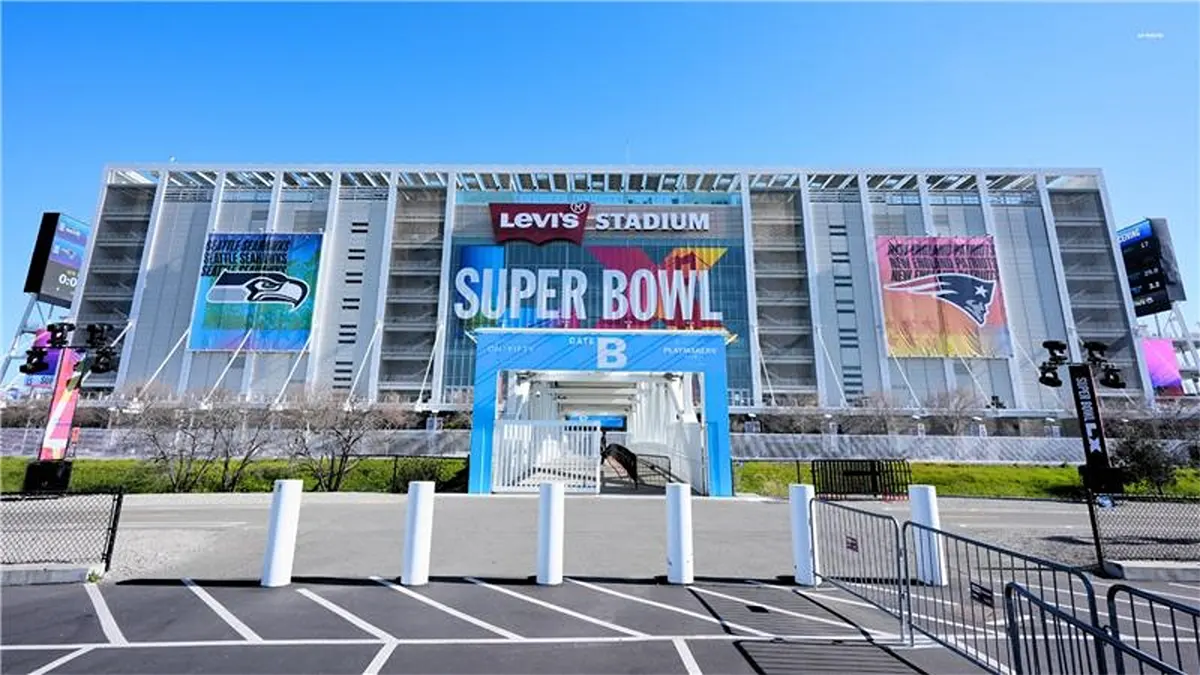 super bowl 2026