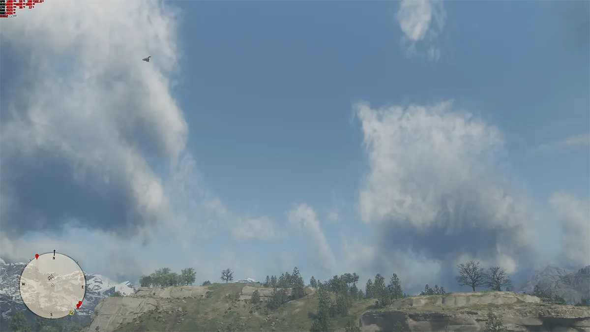 textura hd Red Dead Redemption 2