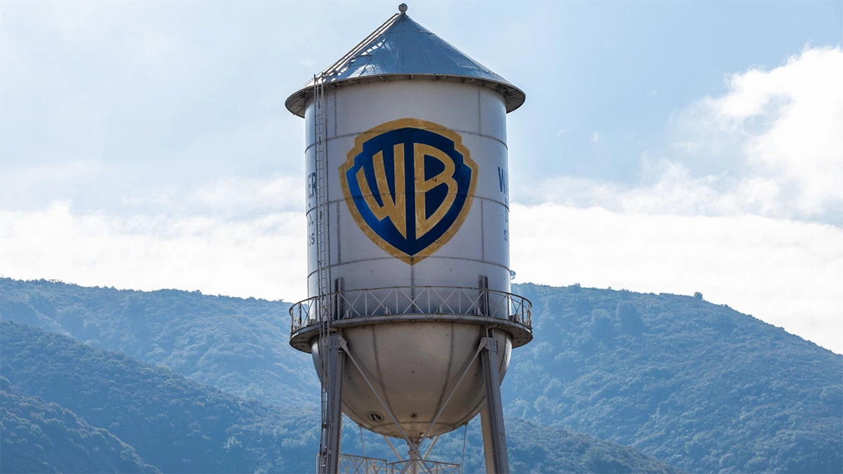 warner bros