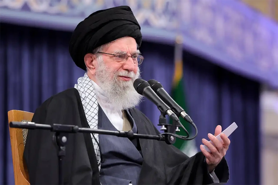 Ali Khamenei