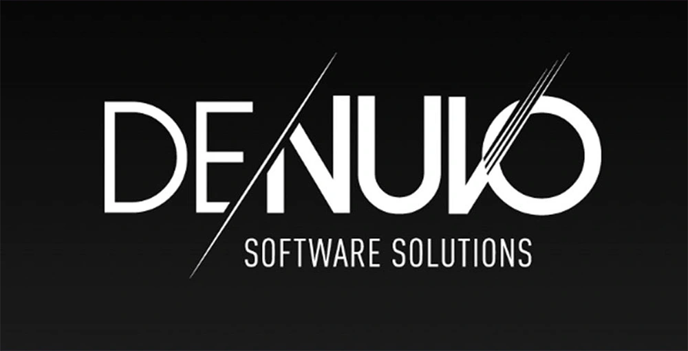 DRM Denuvo