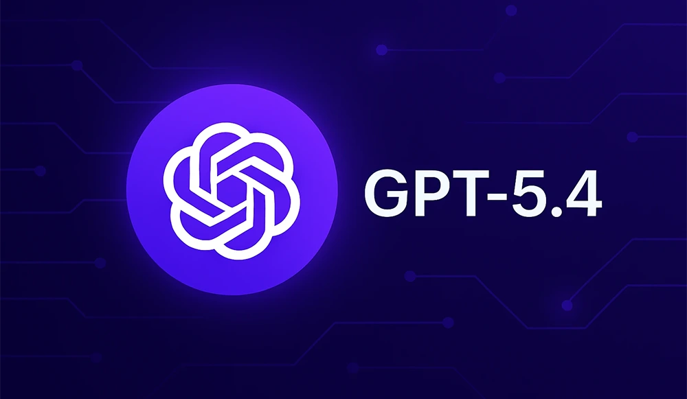GPT-5.4