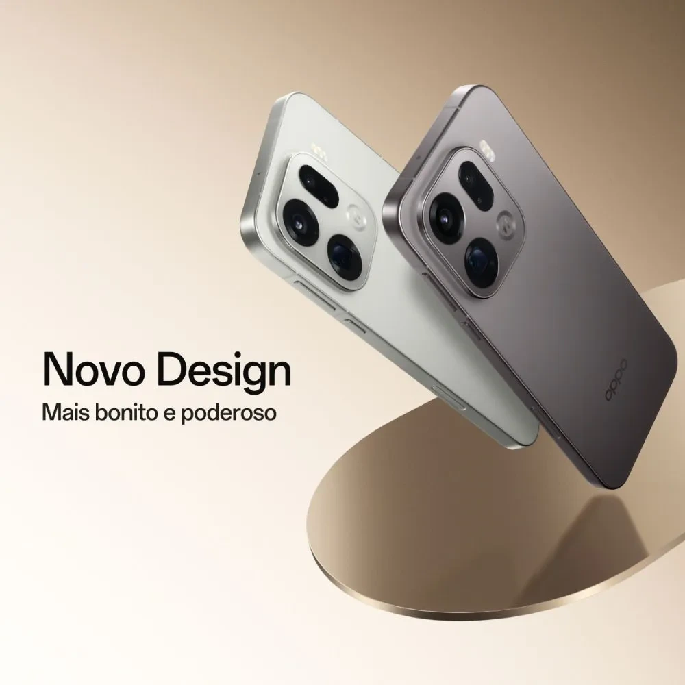 OPPO Find X9 Pro