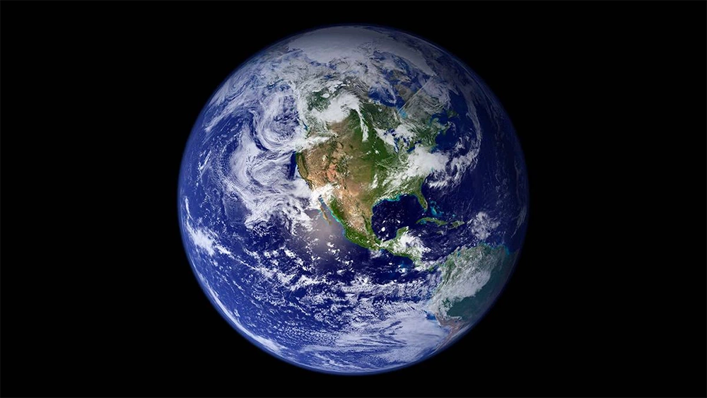 Planeta Terra