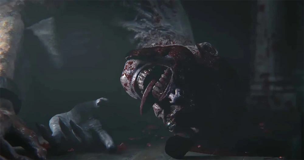 Resident Evil Requiem censurado no japão