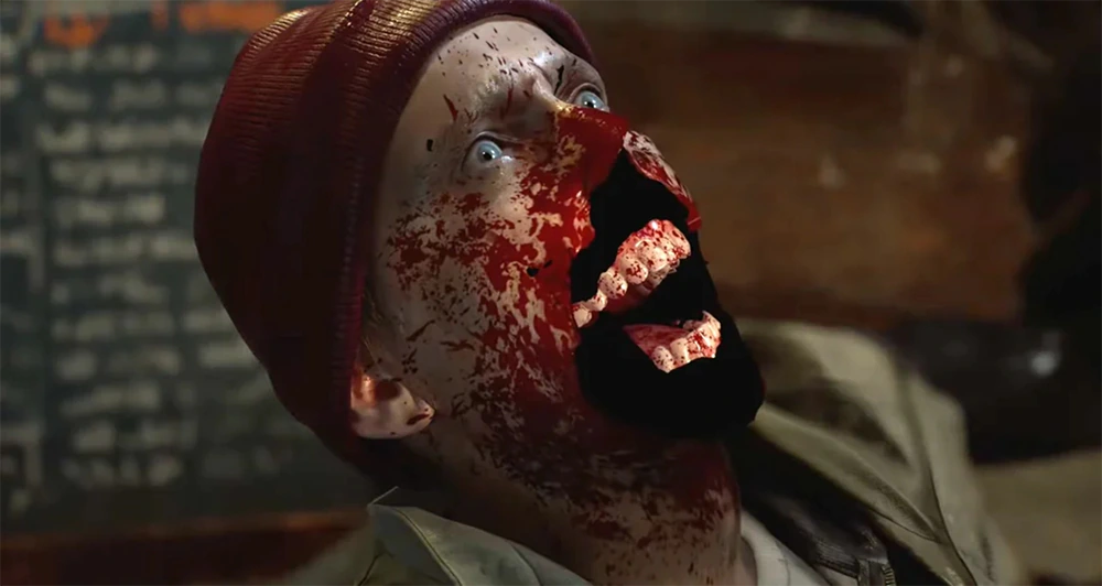 Resident Evil Requiem censurado no japão