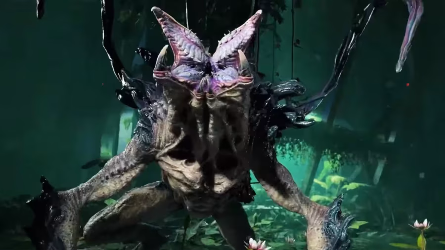 Alien Deathstorm é novo FPS sci-fi da Rebellion e chega ao PC em 2027