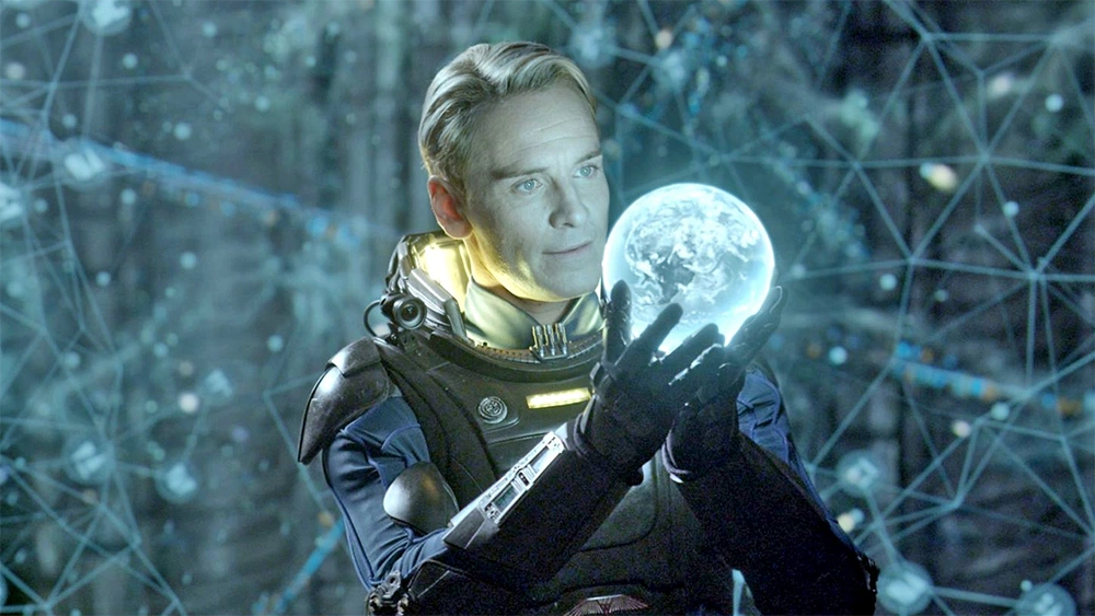 android David