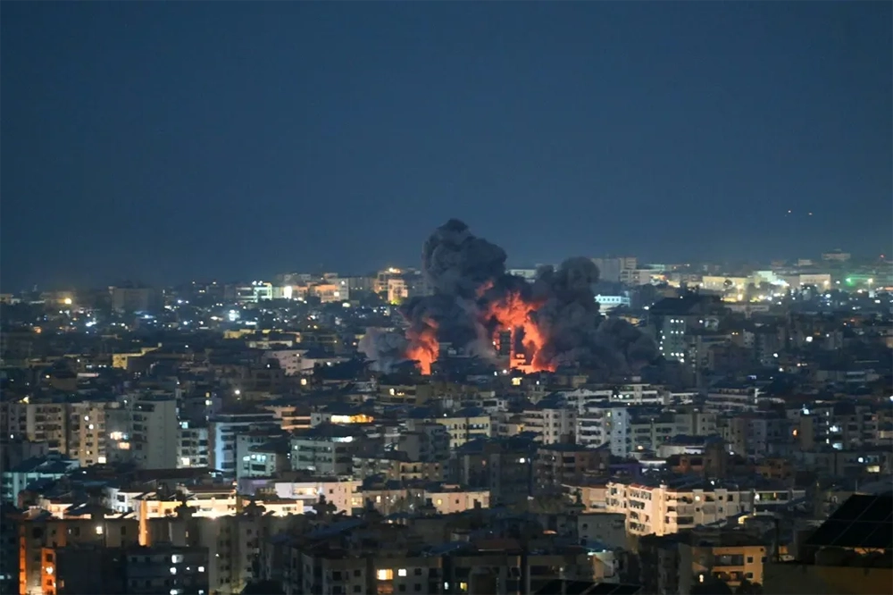 embaixada dos Estados Unidos em Riade