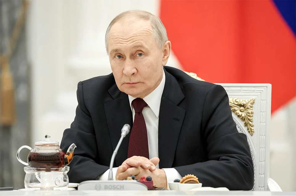 putin