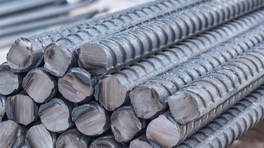 Inteligência artificial ajuda a criar aço mais resistente, flexível e resistente a corrosão