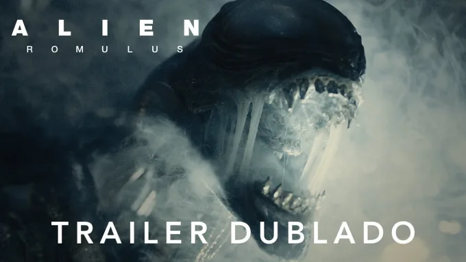 Novas imagens de “Alien: Romulus” revelam a terrível forma final do ...