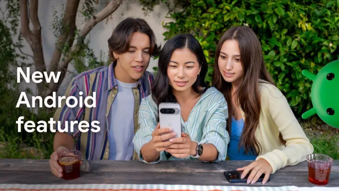Google inicia liberação do Android 16 com novo visual e recursos ...