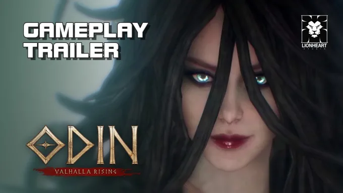 ODIN: Valhalla Rising, ambicioso MMORPG coreano ganha dois novos vídeos ...