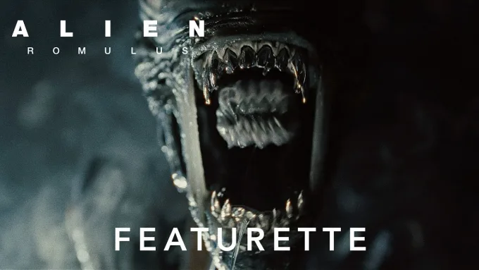 Novo trailer de Alien: Romulus revela forte inspiração no game Alien ...