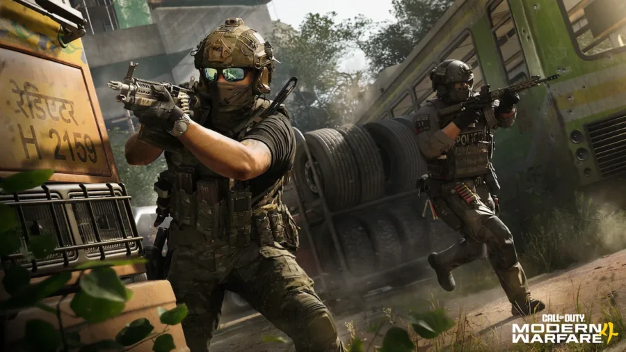 Desenvolvedores de Modern Warfare 4 descrevem o jogo como “o maior e mais impressionante” Call of Duty em que já trabalharam