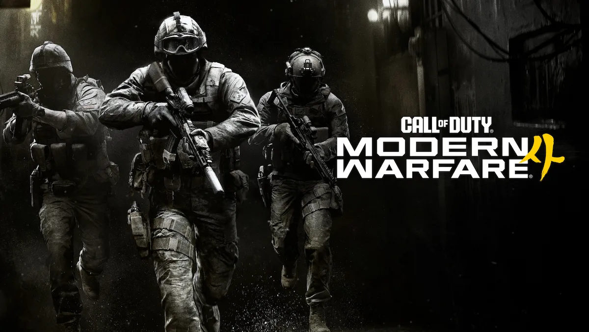 Activision revela Call of Duty: Modern Warfare 4 com foco em combate ...