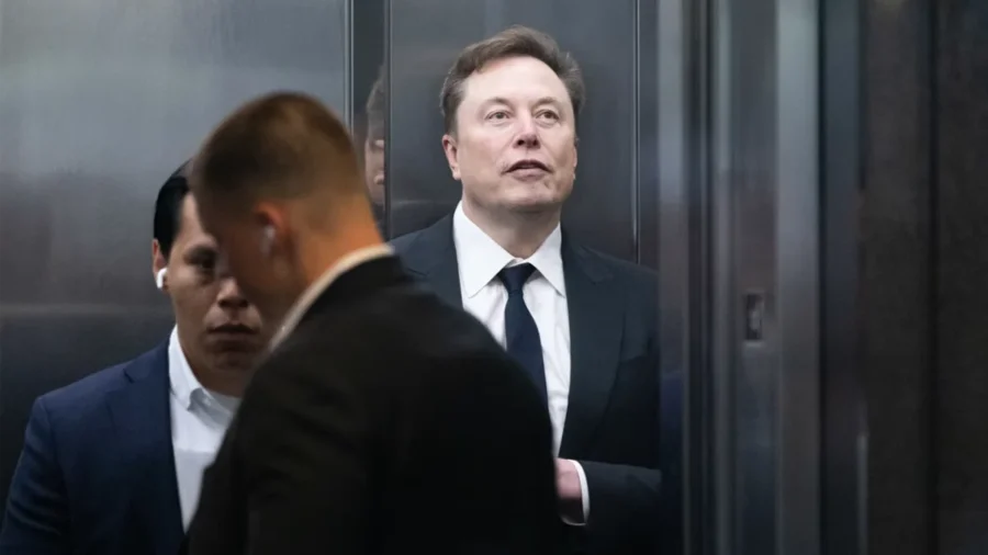 Justiça americana derruba ação de US$ 150 bilhões movida por Elon Musk contra OpenAI