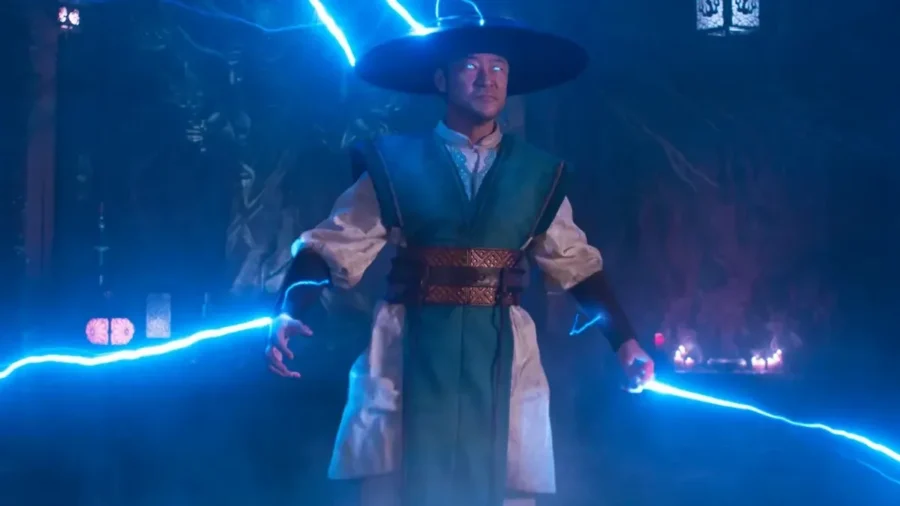 “Mortal Kombat 2” conquista fãs com violência fiel aos games e estreia em alta nos cinemas