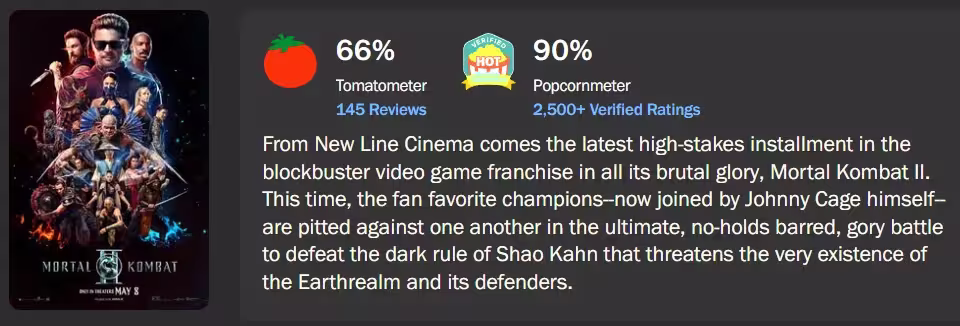 mortal-kombat-rotten-tomatoes