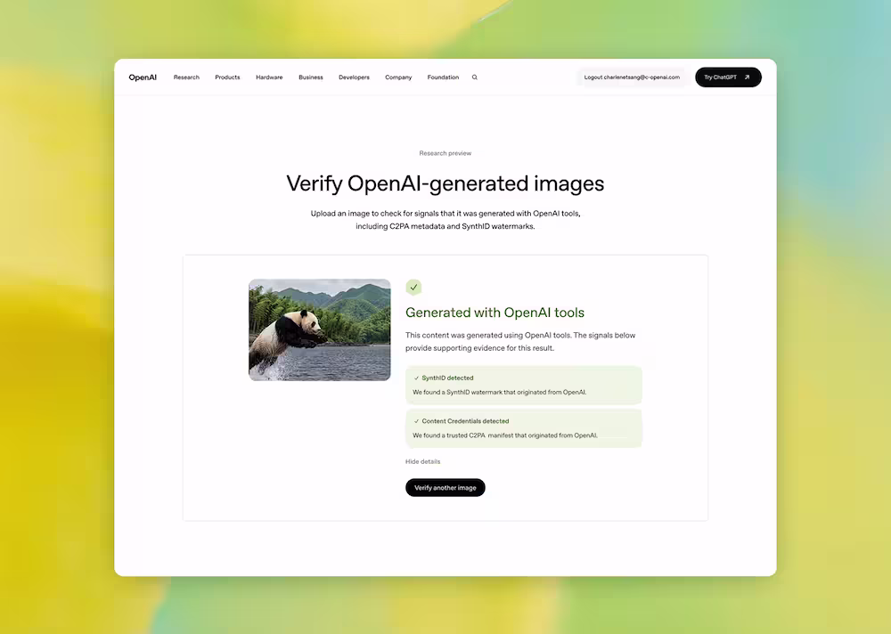 openai-synthID