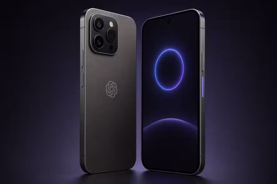 smartphones-openai