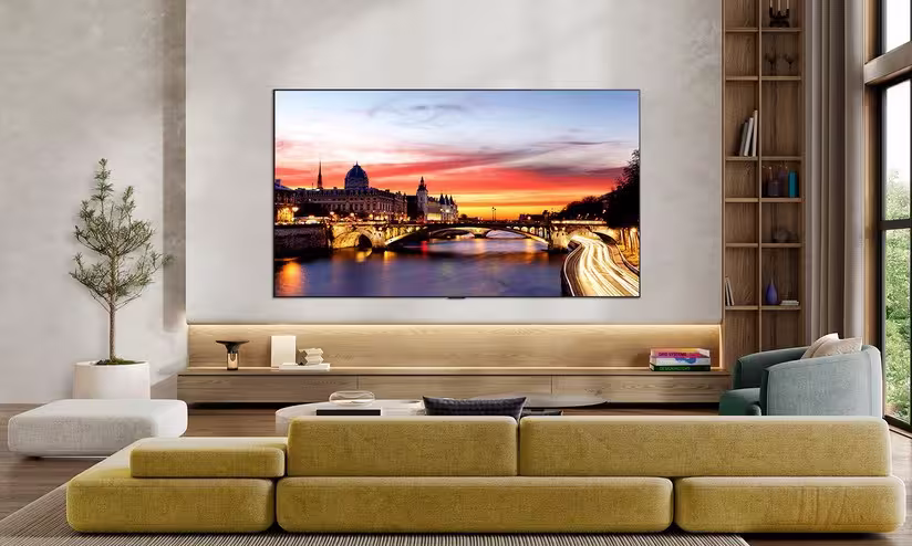OLED evo C6
