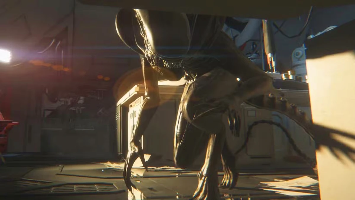 Alien: Isolation 2 ganha primeiro trailer completo; veja os detalhes da ...