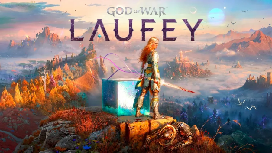 Sony anuncia “God of War: Laufey”, novo capítulo da franquia que será protagonizado por Faye