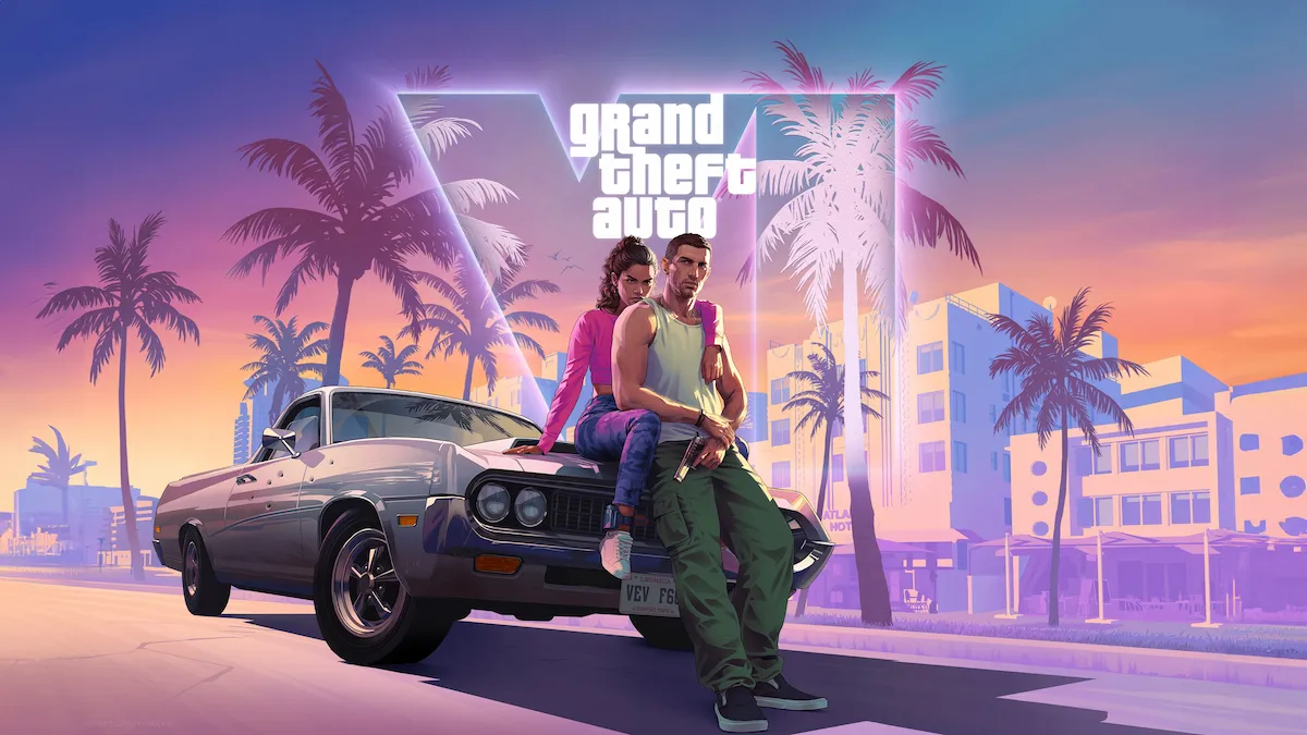 Imagem da publicação de TecnoGames Brasil: Tamanho do download de GTA 6 é revelado e chega a 210 GB | TecnoGames Brasil