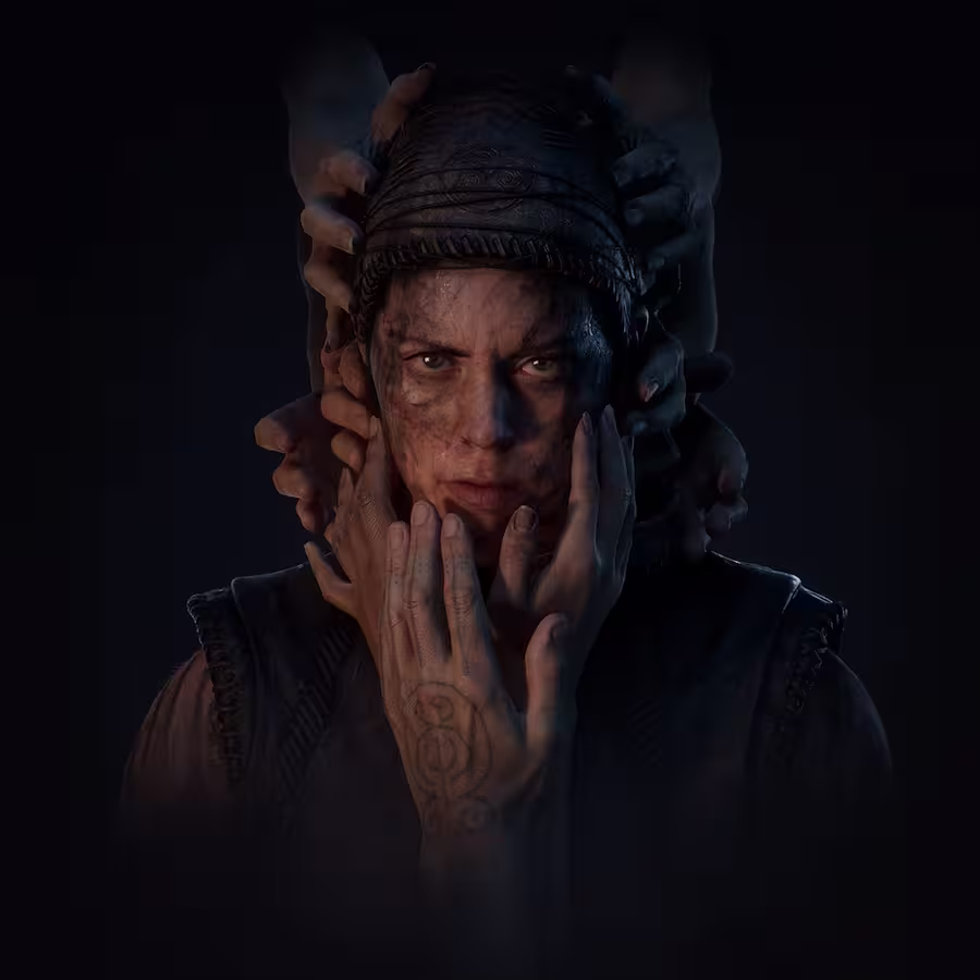 hellblade
