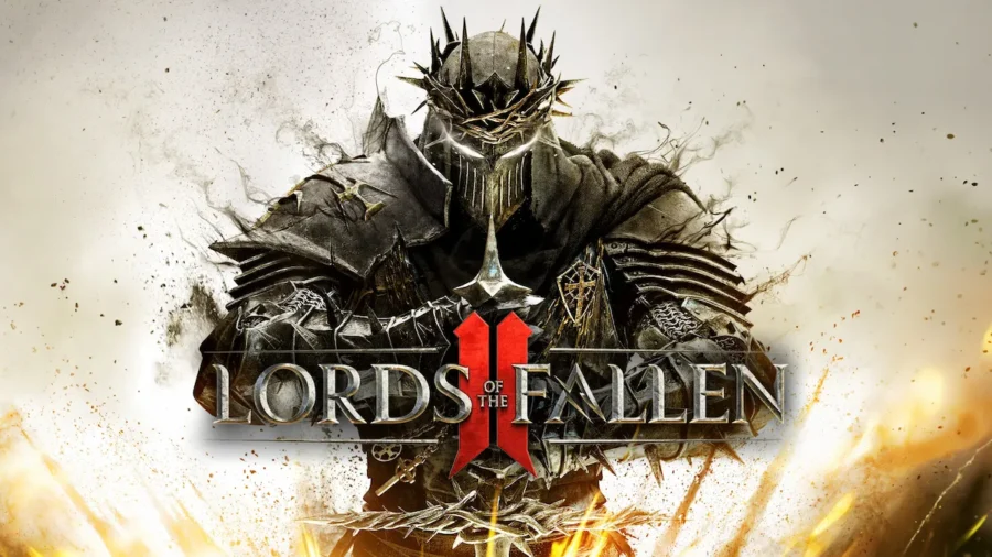 Lords of the Fallen 2 é adiado para 2027