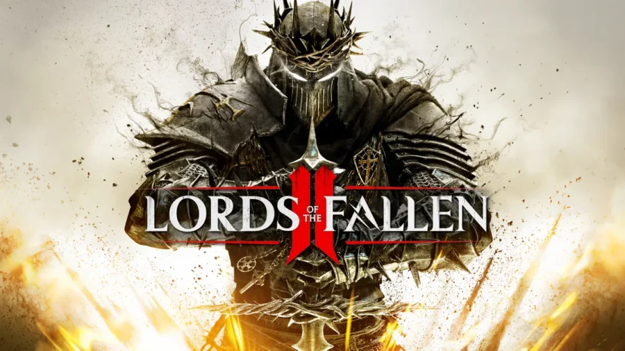 Lords of the Fallen 2 ganha trailer inédito no Summer Game Fest e confirma lançamento simultâneo para consoles e PCs