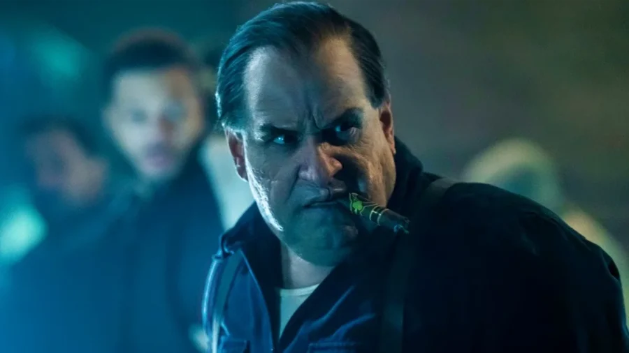 HBO Max confirma fim de “Pinguim” e série não terá uma segunda temporada