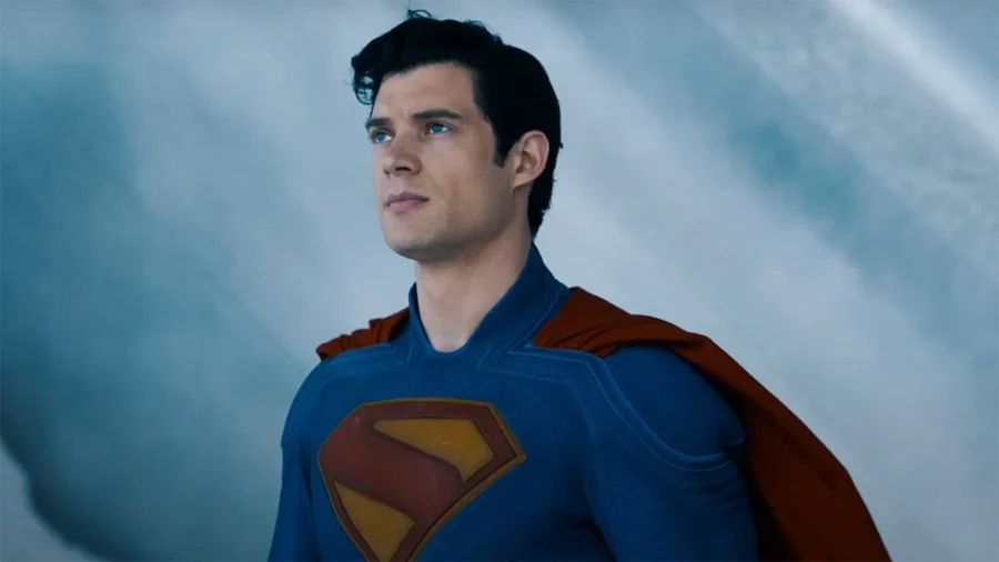 James Gunn revela novo visual de Lex Luthor em sequência de Superman