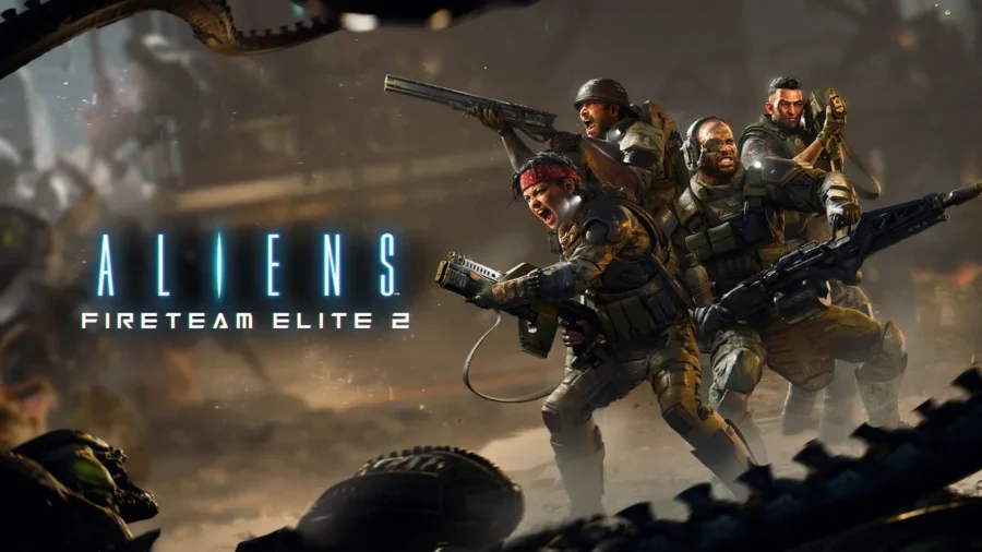 Aliens: Fireteam Elite 2 chega em agosto com novas classes e hordas de xenomorfos