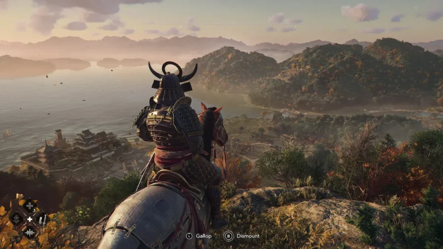 Assassin’s Creed Shadows tem Denuvo quebrado mais de um ano após lançamento