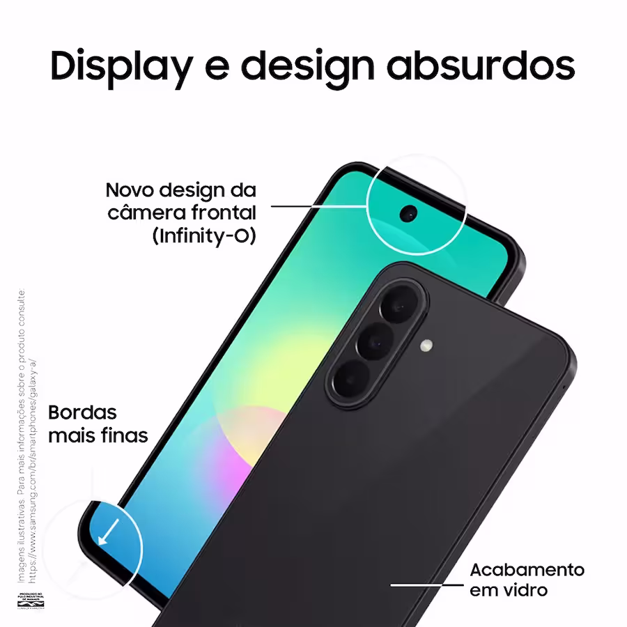 Galaxy A27 5G