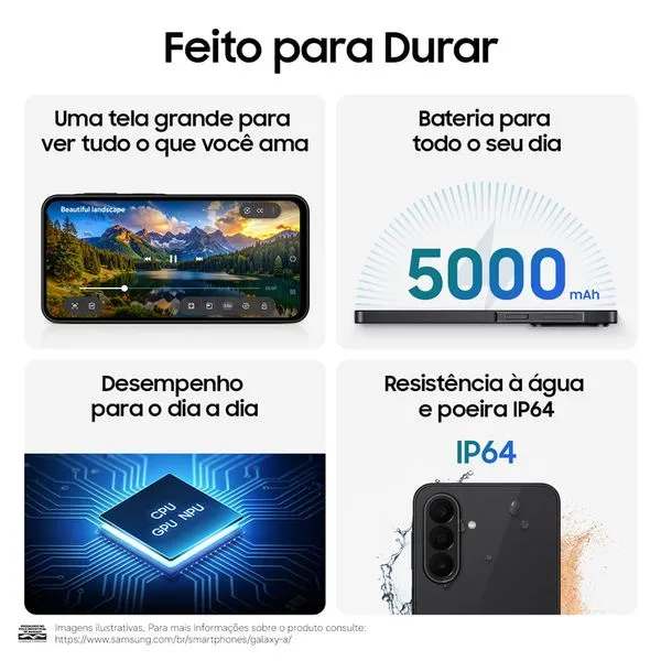 Galaxy A27 5G