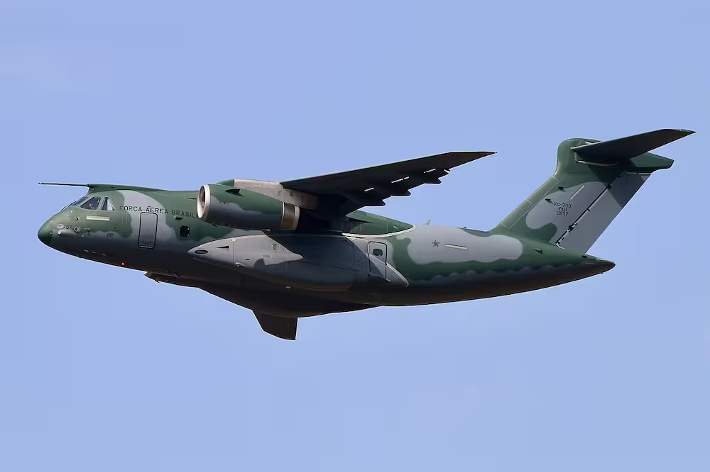 KC-390 Millennium
