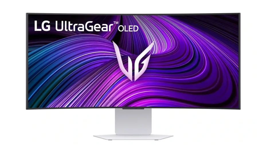 LG lança 1º monitor gamer UltraGear OLED com sistema webOS