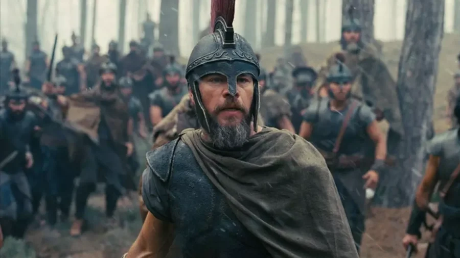 Universal Pictures divulga trailer final de “A Odisseia”, novo filme de Christopher Nolan que estreia em julho