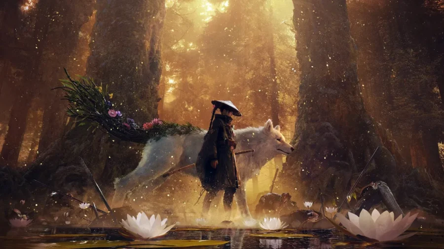 Novo trailer de Beast of Reincarnation detalha combates e parceria entre Emma e Koo